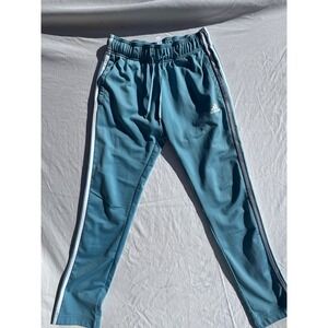 Women's Adidas  Adicolor Aqua SST Track Pants, Size S, Fleece Lining